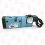MAC VALVES INC 811C-PM-112CA-152