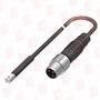 BALLUFF BMF 243K-PS-C-2A-SA2-S49-00,5