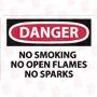 NMC SAFETY D458R