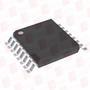 TEXAS INSTRUMENTS SEMI SN74LV4053ADBR