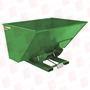 VESTIL D-300-MD-GRN-T