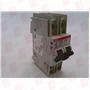 ASEA BROWN BOVERI S202UPK075