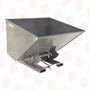 VESTIL D-250-LD-GY-SG