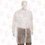 PRO SAFE INC KM-LC0-WO-NW-3XL-WHITE