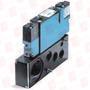 MAC VALVES INC 92B-AAB-BAD-DM-DJAP-2DG