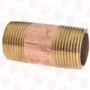 MERIT BRASS COMPANY 2116-250