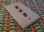 LEVITON 641-40803-WBR
