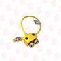 TURCK VB2-RS 4.43T-0.3/2FKM 4/S90