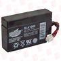 INTERSTATE BATTERIES SLA1009