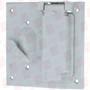 LEVITON WM2SG-GY