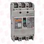 FUJI ELECTRIC BW125JAGU-3P075
