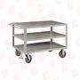 LITTLE GIANT LADDER GH2436-8PHKBKPL