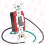 LEVITON 1244-LGY