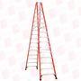 LOUISVILLE LADDER FM1416HD
