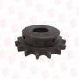 MARTIN SPROCKET & GEAR INC 60BS16HT 1 1/4