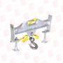 VESTIL D-FORK-4-RL