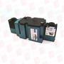 MAC VALVES INC 6354D-000-PM-111DA
