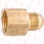 ANDERSON METALS 754046-0404