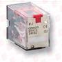 OMRON MY4N-GS 24VAC