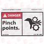 NMC SAFETY MSCDGA54AP