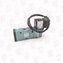 MAC VALVES INC 52A-11-B0A-DM-DDAA-1CA