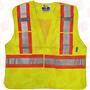 VIKING WEAR U6125G-2XL/3XL