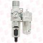 SMC AC20D-N01G-CZ-A
