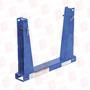 VESTIL U-RACK-US6-BU