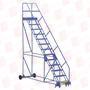 VESTIL LAD-13-21-G-EZ
