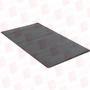 WEARWELL 497.58X3X5BK