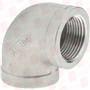 MERIT BRASS COMPANY K601-16