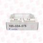 YASKAWA ELECTRIC 100-034-075