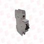 EATON CORPORATION FAZ-C16/1-NA-SP