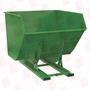 VESTIL D-400-HD-NB-GRN-T