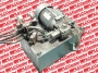 NACHI UVD-1A-A3-1.5-4-1481B