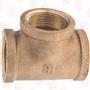 MERIT BRASS COMPANY X106-24