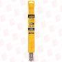 STANLEY BLACK & DECKER DW5821