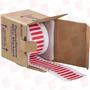 BRADY 2LSZH-125-2-RD-2