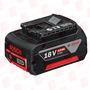 BOSCH 1600A002U5