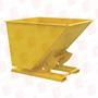 VESTIL D-200-HD-NB-YEL
