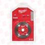 MILWAUKEE POWER TOOLS 49-93-8006