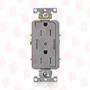 LEVITON TDR15-S2G