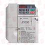 YASKAWA ELECTRIC CIMR-JU-BA0006BAA