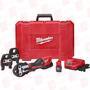 MILWAUKEE POWER TOOLS 2473-22