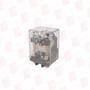 OMRON MJN2C-AC120