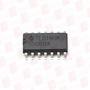 TEXAS INSTRUMENTS SEMI CD4001BM