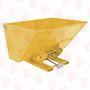 VESTIL D-300-LD-YEL