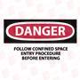 NMC SAFETY D277AP