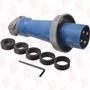 HUBBELL HBL460P9W