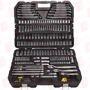 STANLEY BLACK & DECKER DWMT72165